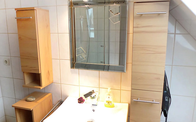 Apartment Ufen Hage