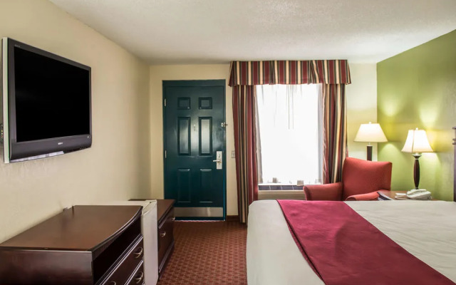 Quality Inn Chipley