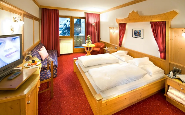 Hotel Wiesnerhof