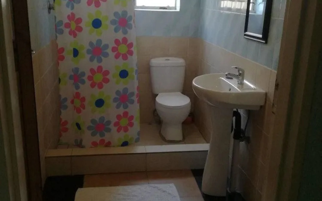 Queens Lodge Your home away from home
