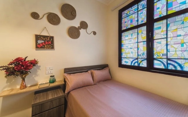 Hanoi Lotus Guest House