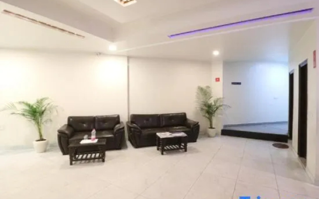 Airport Hotel Classic Park