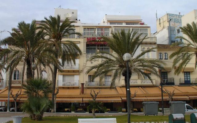 La Santa Maria