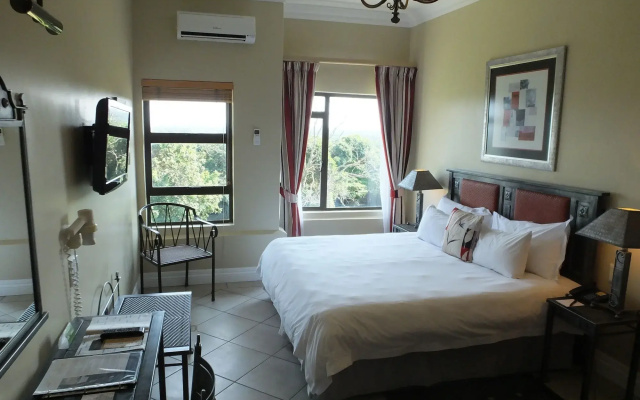 Premier Hotel The Richards