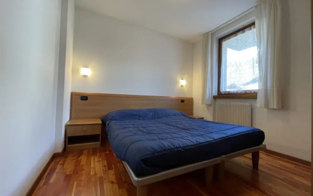 081 Trilocale Baldino Pinzolo