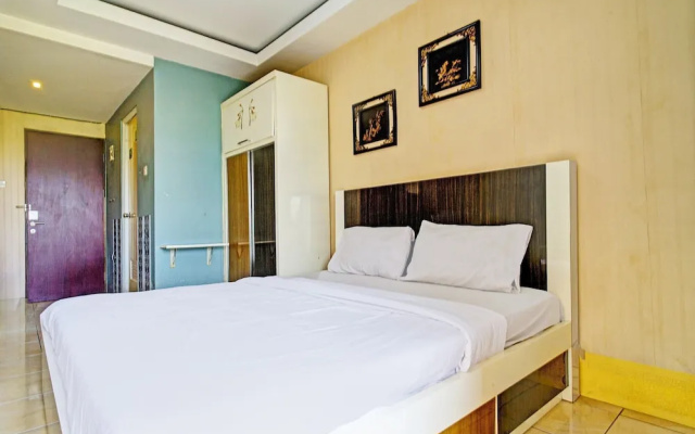 OYO Life 93170 Apartement Gateway Cicadas By Mr Pro