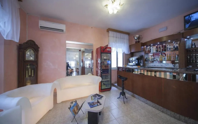 Hotel Alba