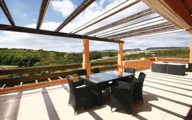 Apartment Bloque