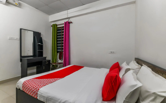 OYO Flagship 66410 B&b Apartments