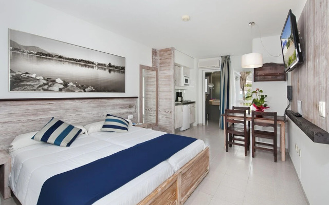 Serenity Apartments