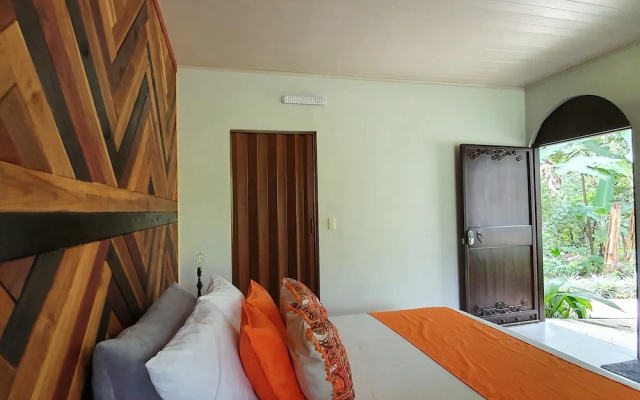 Yellow Tree Suites