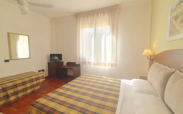 Agriturismo Gli Ulivi