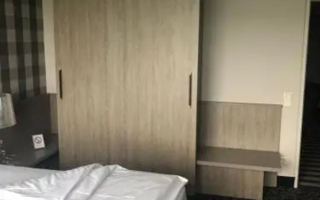 Hotel Albus