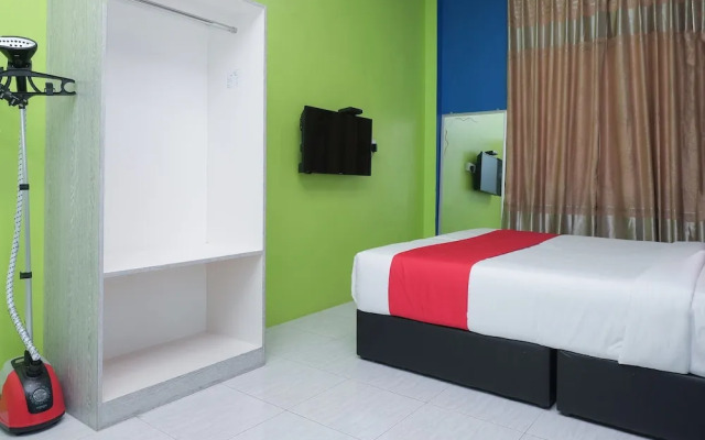 Sy Jerantut Hotel