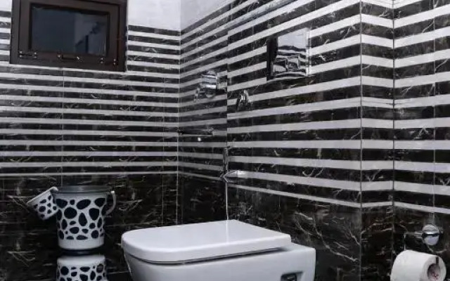 Hotel Amar Leela
