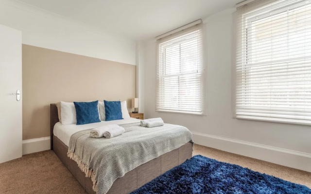 Super Central 3 Bed Property