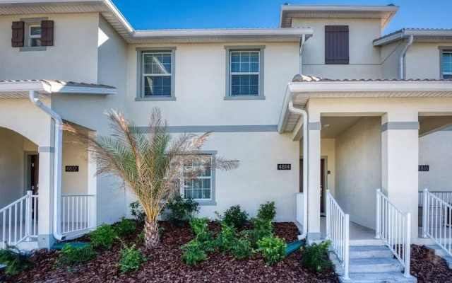 Themed 4BR Home-mickey Star Wars Pool Spacious