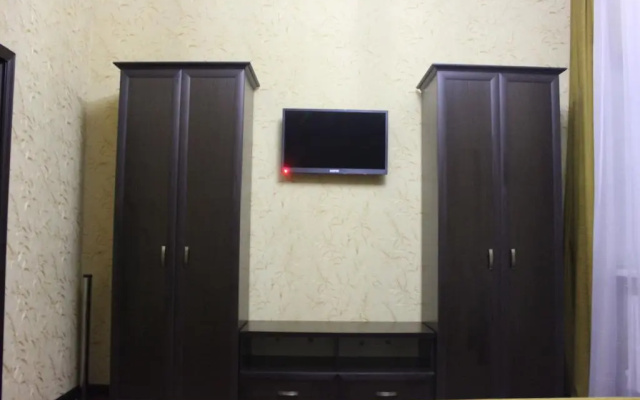 Гостиница Home Астана