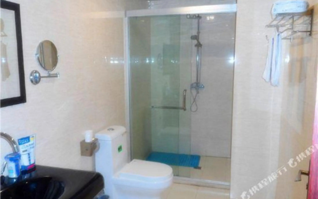 Yuhuayuan Hotel