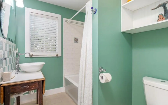Flip Flop Lagoon by Tybee Vacation Rentals
