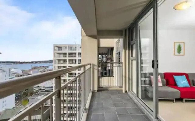Wonderful Apt in CBD Neighbourhood I Zodiak Stays