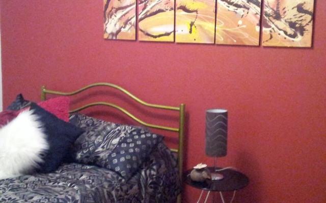 Art on Hart