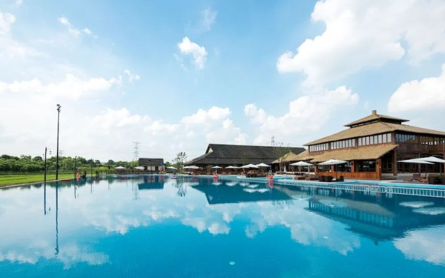 Wu Village