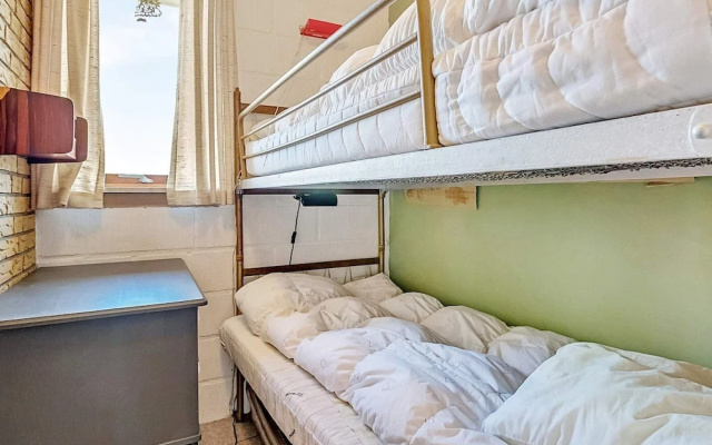 6 Person Holiday Home in Hadsund