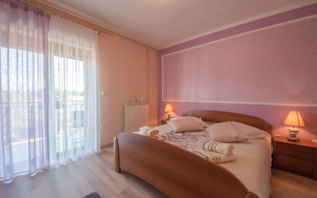 House Pepe Opatija/Matulji