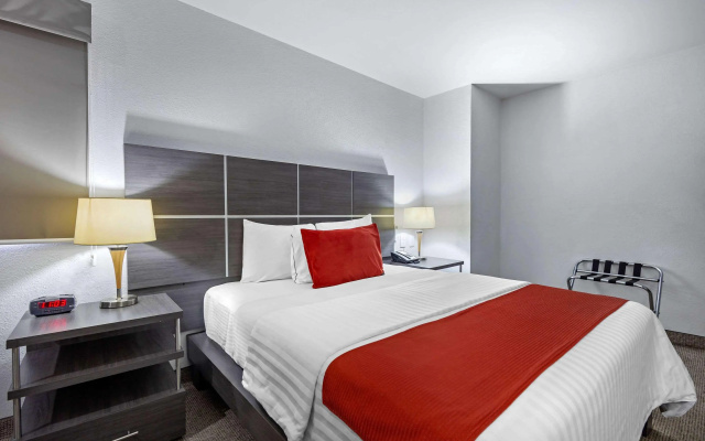 BeWow Hotel Querétaro