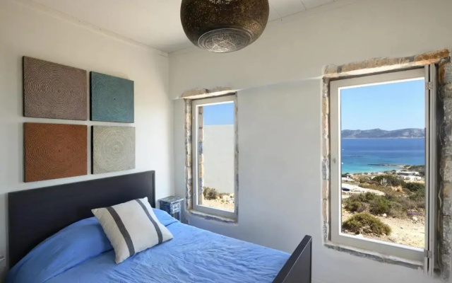 Koufonisia Villas 2
