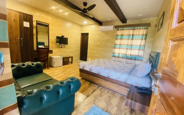 Arabian Villas Panchgani