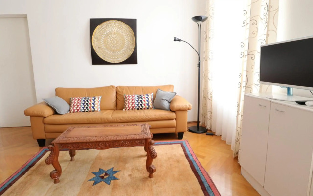 Apartment Villa Penzing