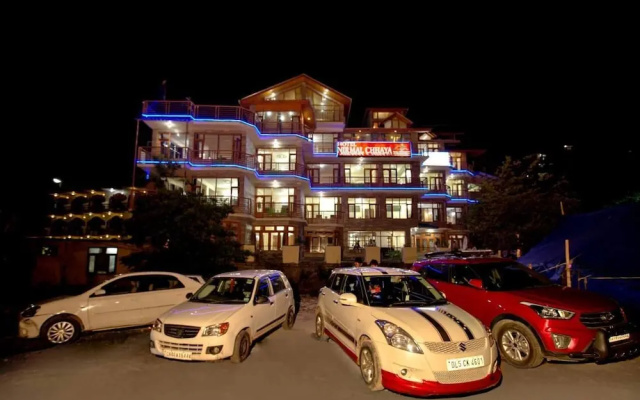 Hotel Nirmal Chhaya