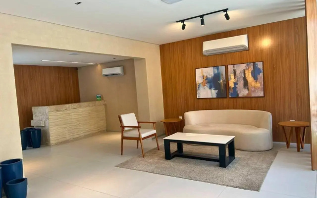 Jampa Mar Hotel