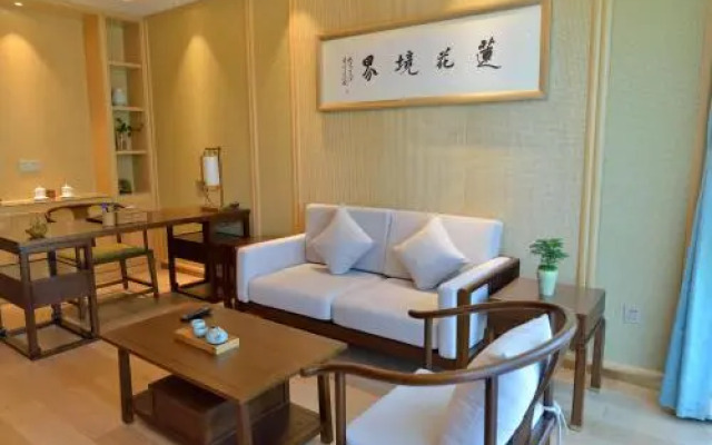 Huaxing Hotel Branch 1