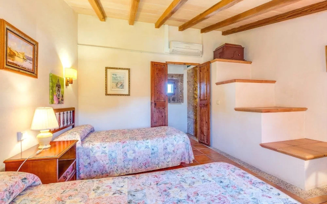 Finca Can Puri