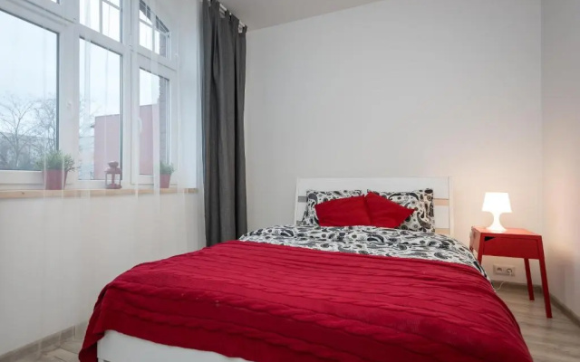 UNO Apartaments