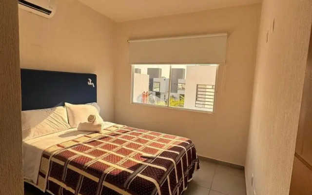 Residencia Altavela Privada 51