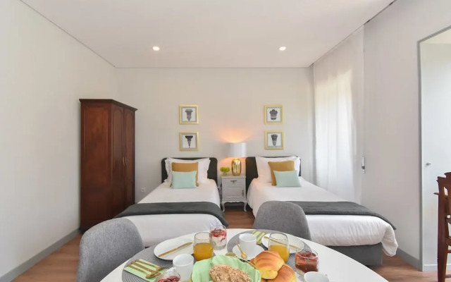 Rosario's Boutique Apartments