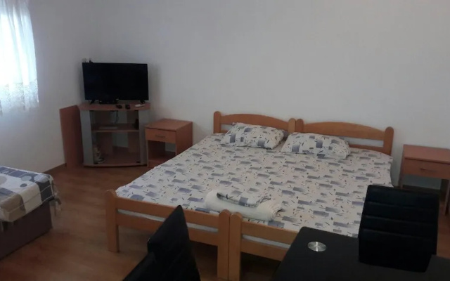 Apartments Stjepcevic