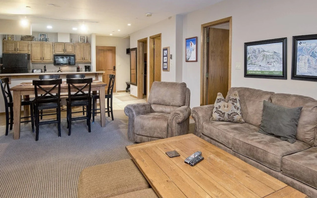 Beaver Creek Condo - Townsend 205