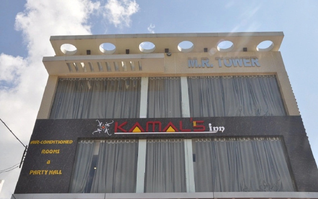Kamals Inn