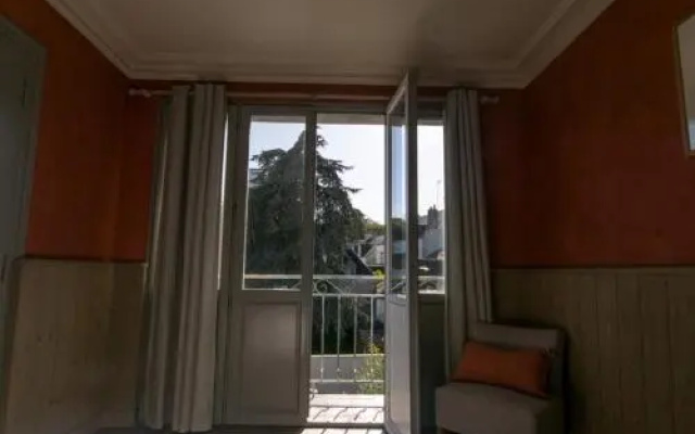 Apartment Tp10