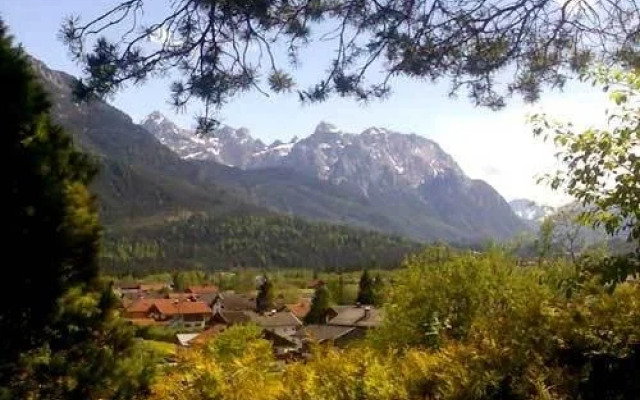 Hotel Pension Pax