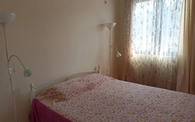 Yuriy apartments 1