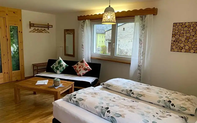 B&B Cuore Verde