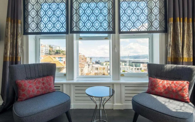 Loop Hotel Bosphorus İstanbul