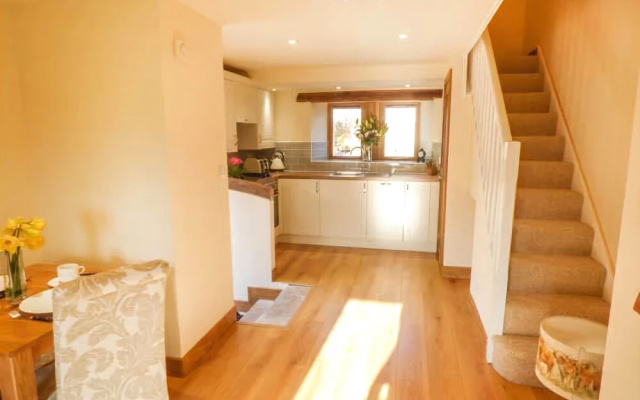 Pippa's Cottage