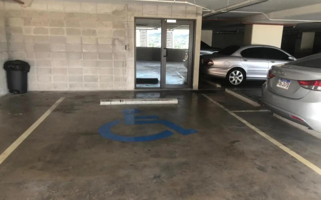JF Three Bedroom Apartment